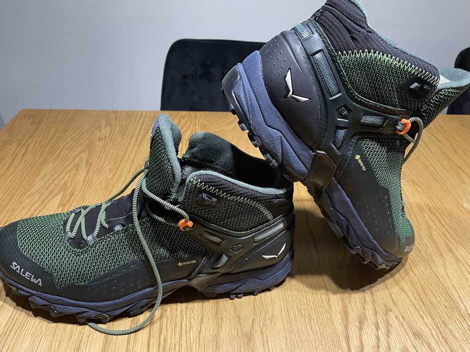 Buty salewa roz. 42.5