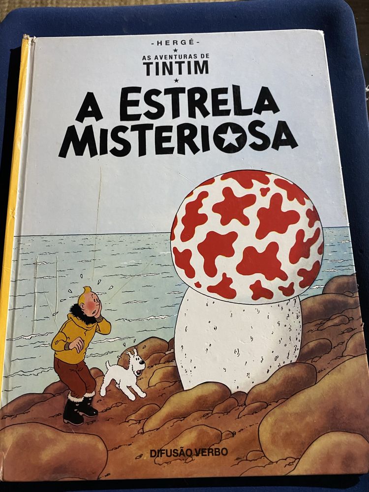 8 Livros infantis