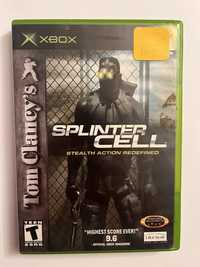 Tom Clancy’s Splintel Cell