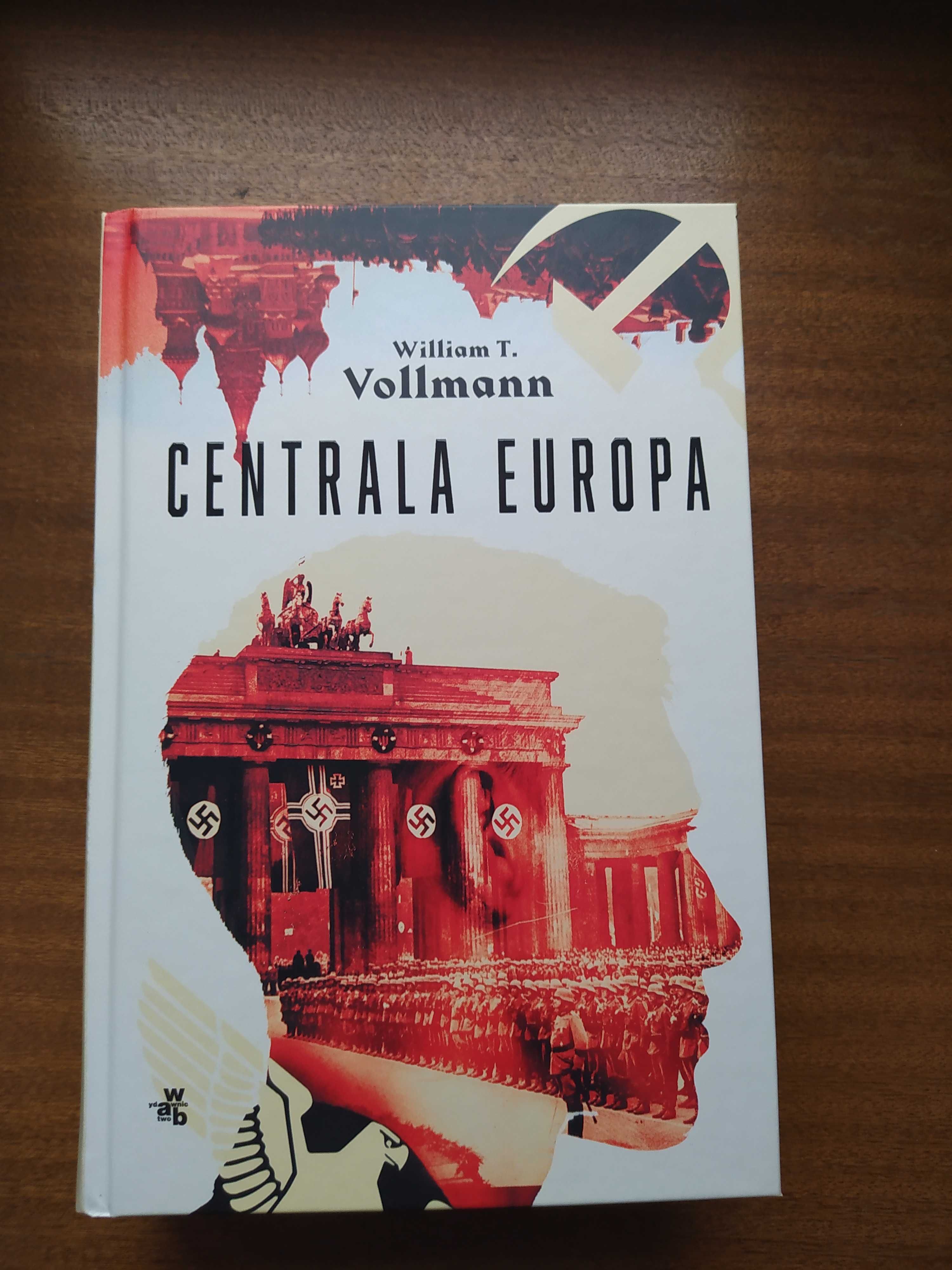 Centrala europa Vollmann