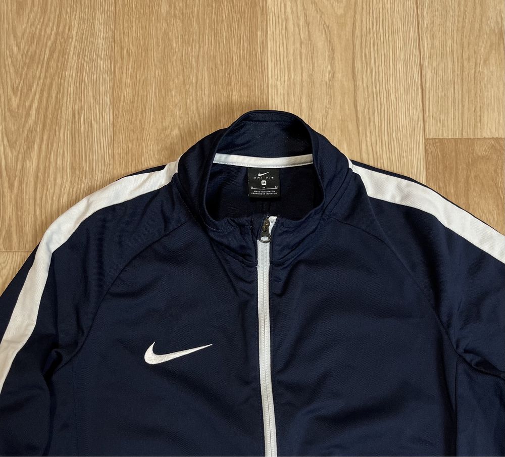 Олімпійка Nike Dri Fit кофта