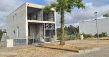 MORADIA T3 vendida na fase de construção, Touguinhó, Vila do Conde