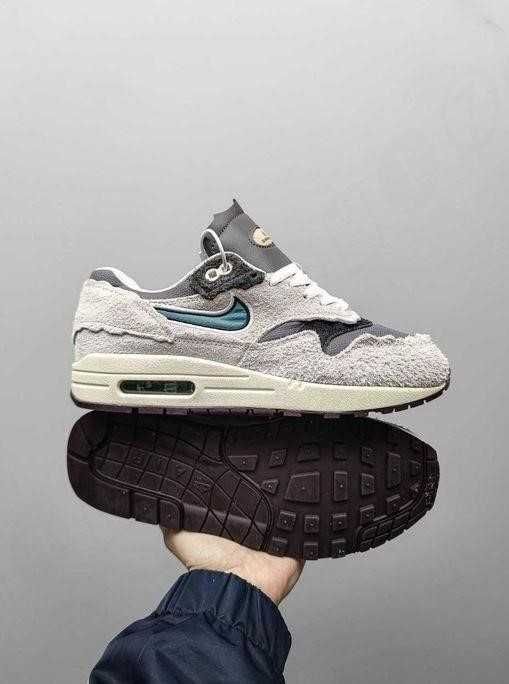 Мужские кроссовки Nike Air Max 1 Protection Pack 41-45 найк ТОП!!