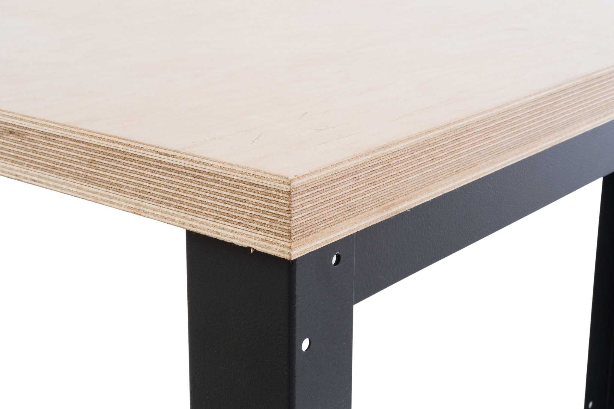 stół warsztatowy stół roboczy BLAT sklejka 40 mm POLSKI producent