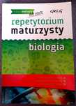 Repetytorium maturzysty Biologia