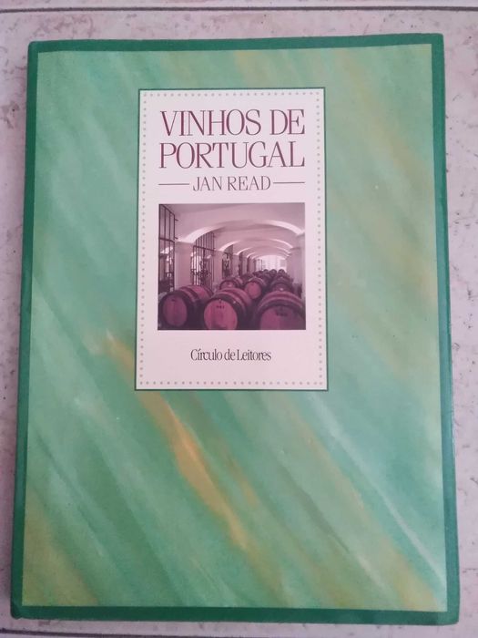 Vinhos de Portugal