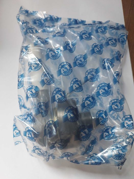 Наконечник рульової тяги 2101 2102 2103 2104 2105 2106 2107 комплект