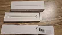 Pudełko Apple pencil USB -C