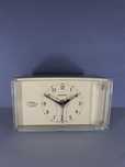 Diehl mini clock niemiecki budzik
