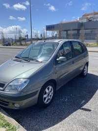 Renault Megane Scenic