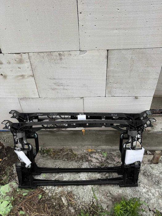 Передня панель (телевізор) 8W0805594