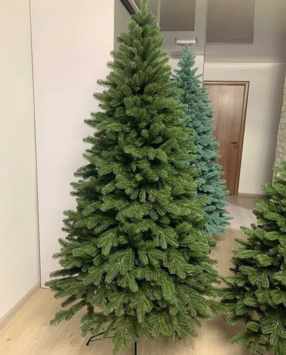 Ёлка Елка Ель Ялиночка Ялинка лита "Президентська "Зелена" Распродажа