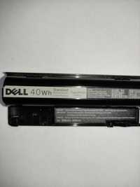 Оригінальна акумуляторна батарея для ноутбука Dell M5Y1K 14.8V 2700mAh