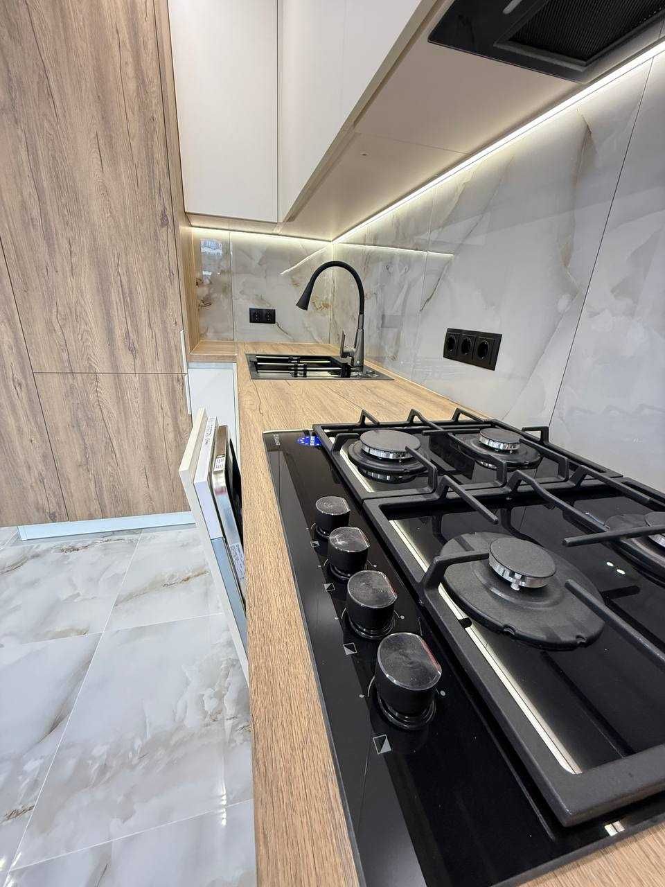 Продаж 1к квартири ЖК Фемілі плаза, центр, річка