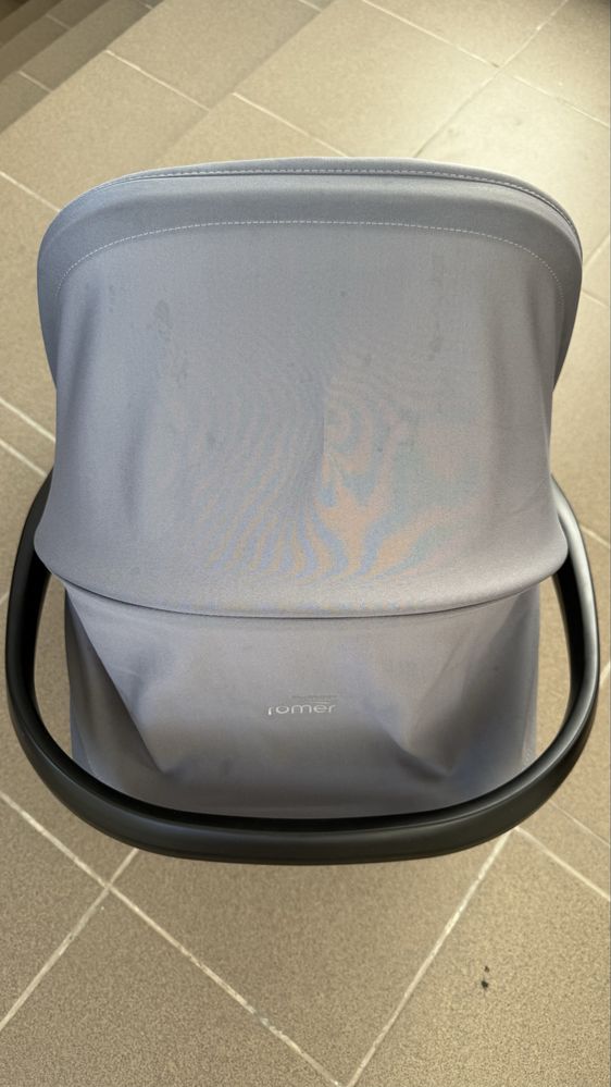 Автокрісло Britax-Romer Baby-Safe Core 0+ (0-13кг)