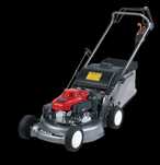 Corta Relvas Honda Profissional HRD