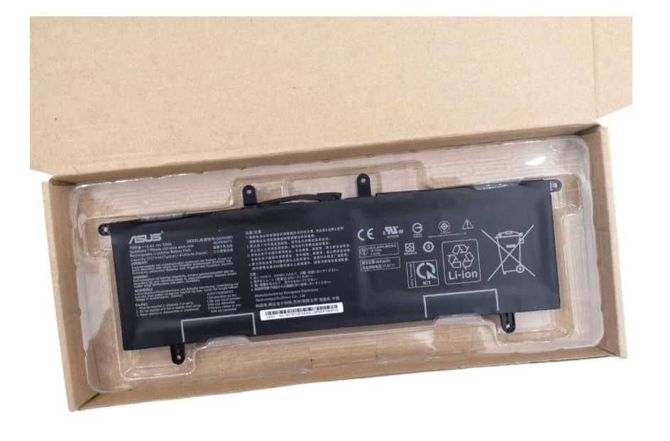 Asus ZenBook UX481F FL FA FLY UX4000F C41N1901 (62% Знос) Батарея