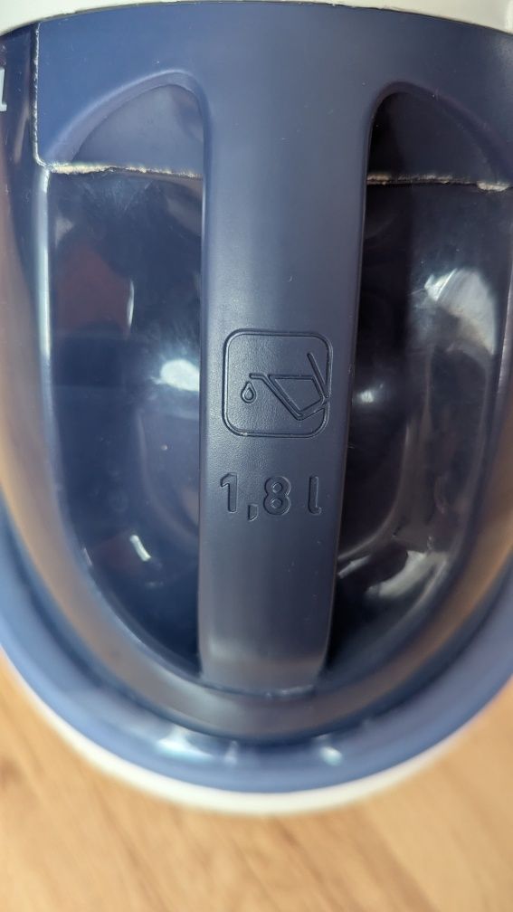 Generator pary Tefal GV8461 uszkodzony