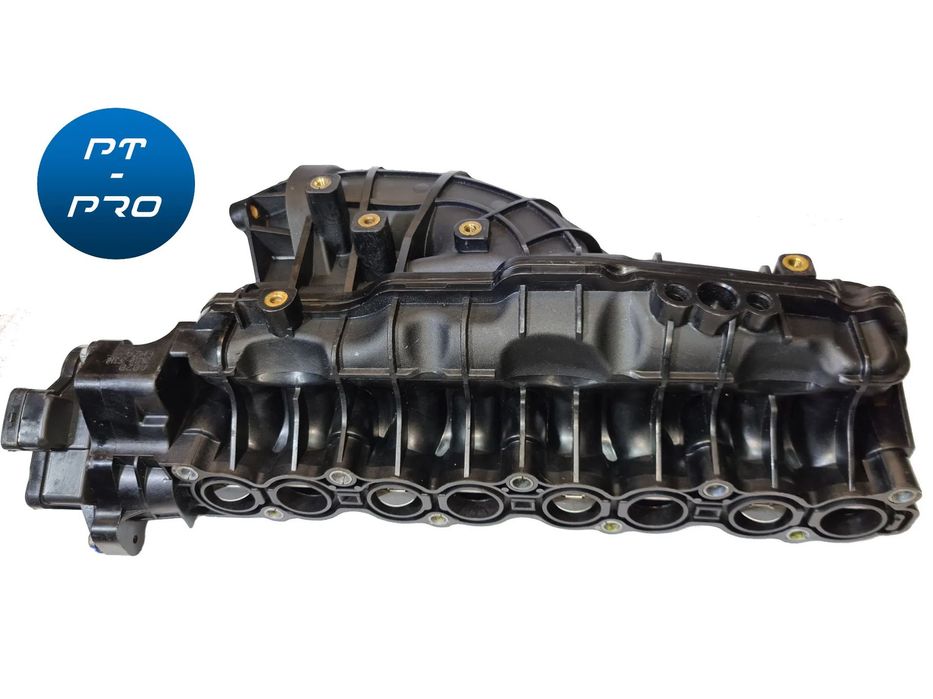 Regenerowany kolektor ssący Hyundai IX35 Tucson Santa Fe Kia Carnival Sprotage Sorento 2.0CRDI 2.2CRDI