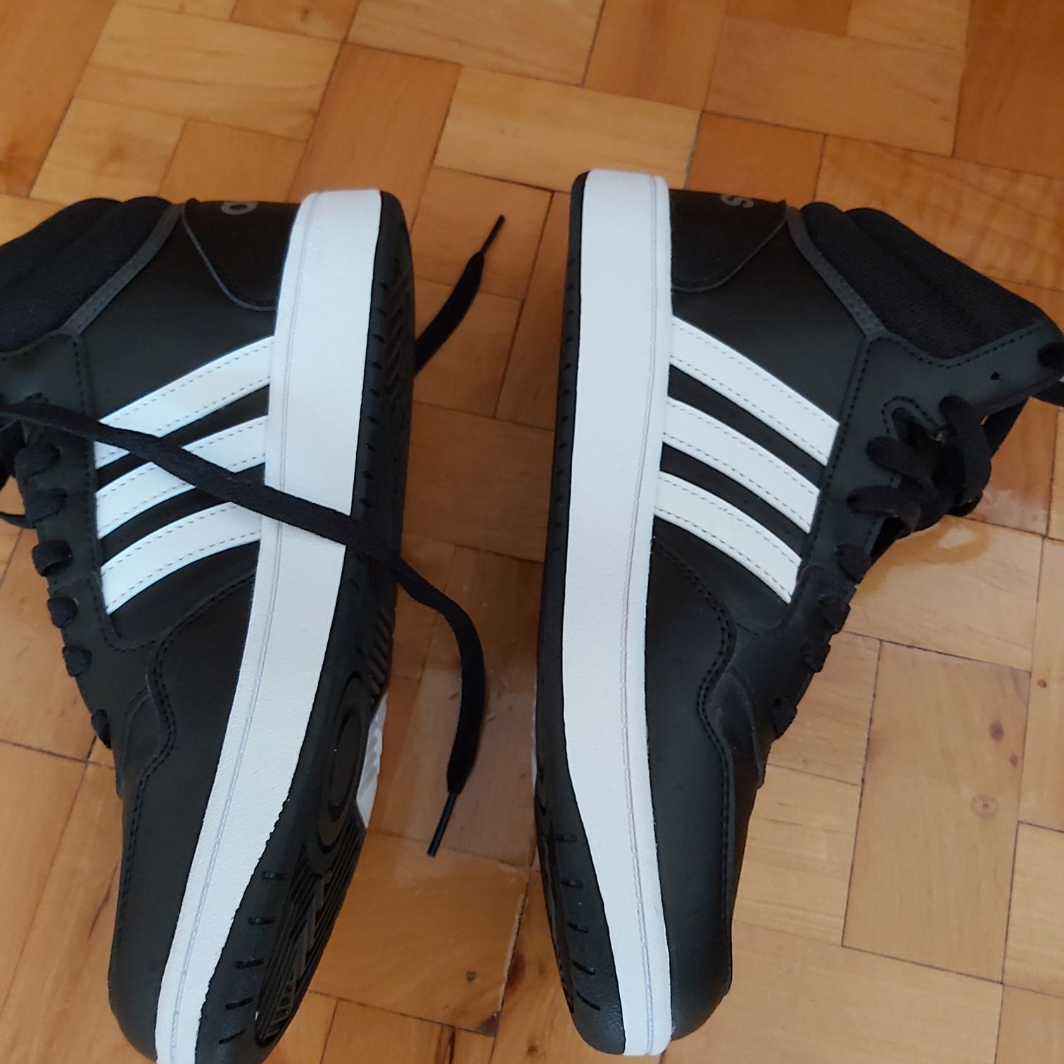 Buty adidas rozmiar 39.5