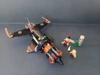 Lego Ninjago  4 season