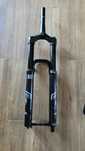 Amortyzator Fox 36 Rythm, 29", 44mm offset, Grip damper, 160mm