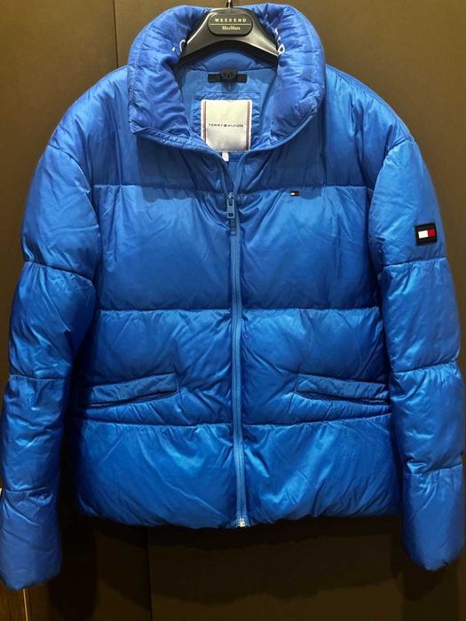 Куртка Tommy Hilfiger, рост 164/xs
