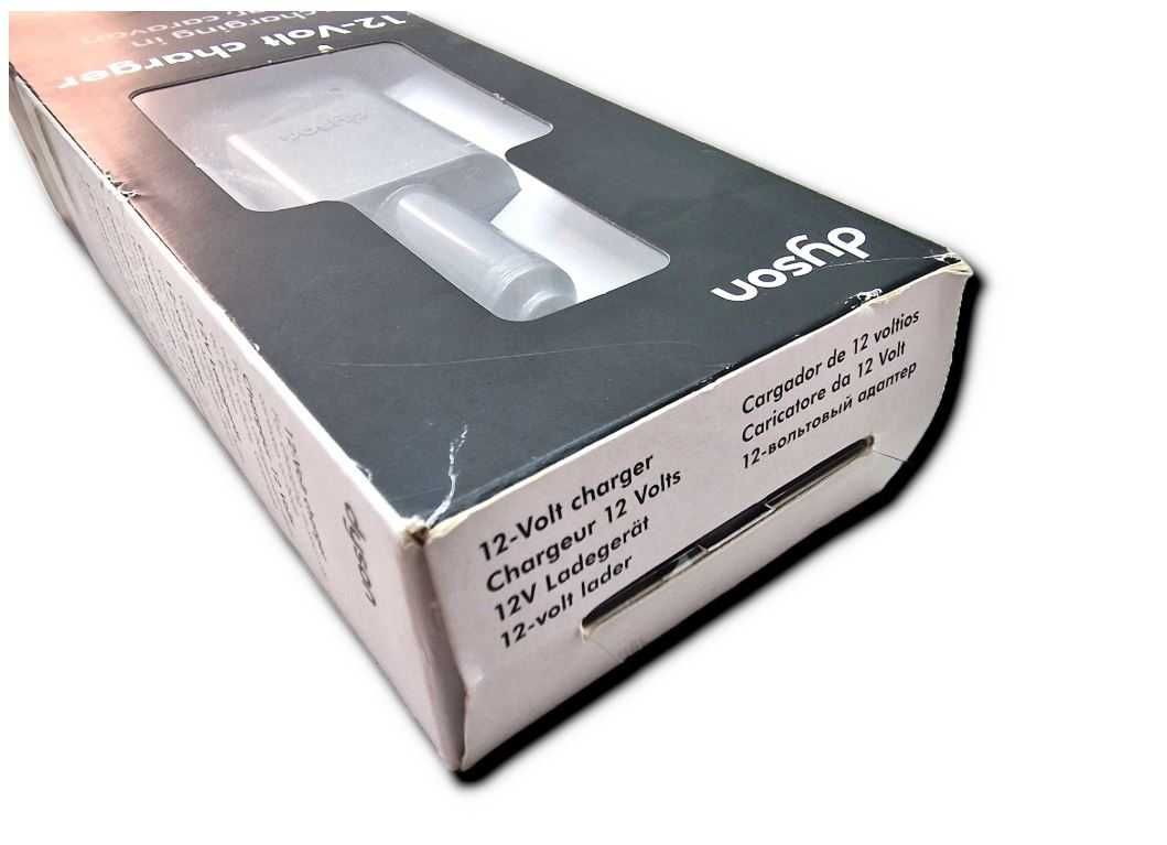Ładowarka do odkurzacza DYSON do v6/v7/v8 DC58