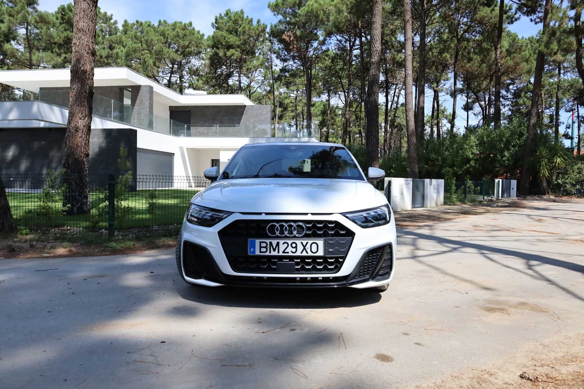 Audi A1 Sportback 40 TFSI 200 CV | 2xS-line | S-tronic