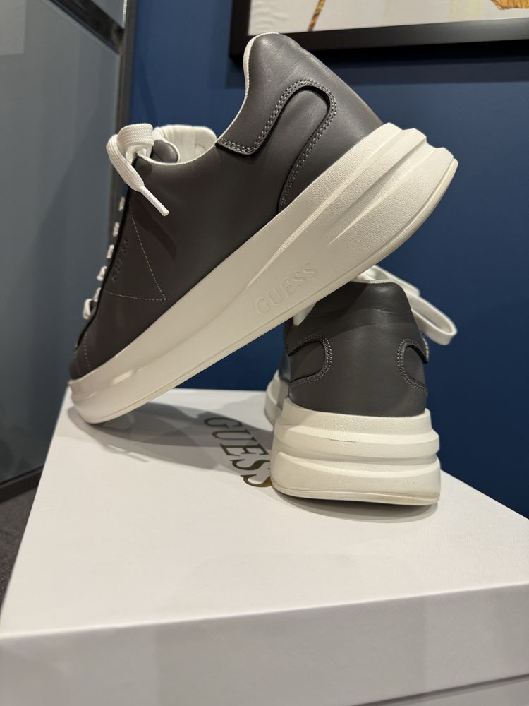 Снікери (кеди) GUESS Оригінал