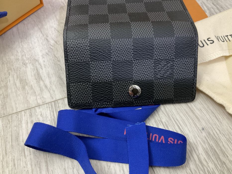Ключница  Louis Vuitton