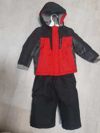 Дитячий зимовий костюм на 18 місяців zeroXposur  (штани+куртка)
