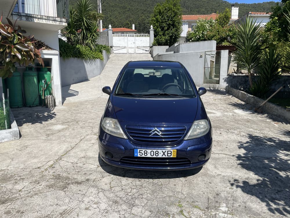 Vendo Citroen C3