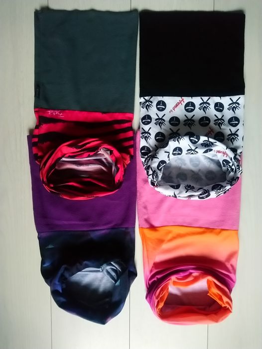 Зимовий бафф баф