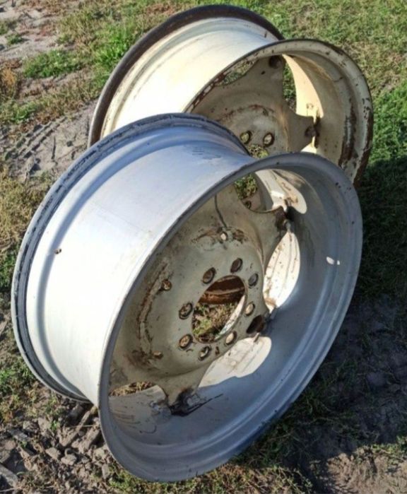 Felga tylna Ursus C360,355,4011