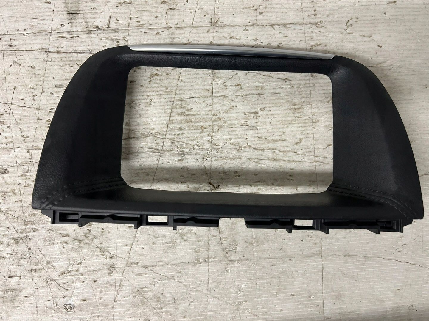 Osłona Radia Mazda CX5 I Lift KA0G-55231