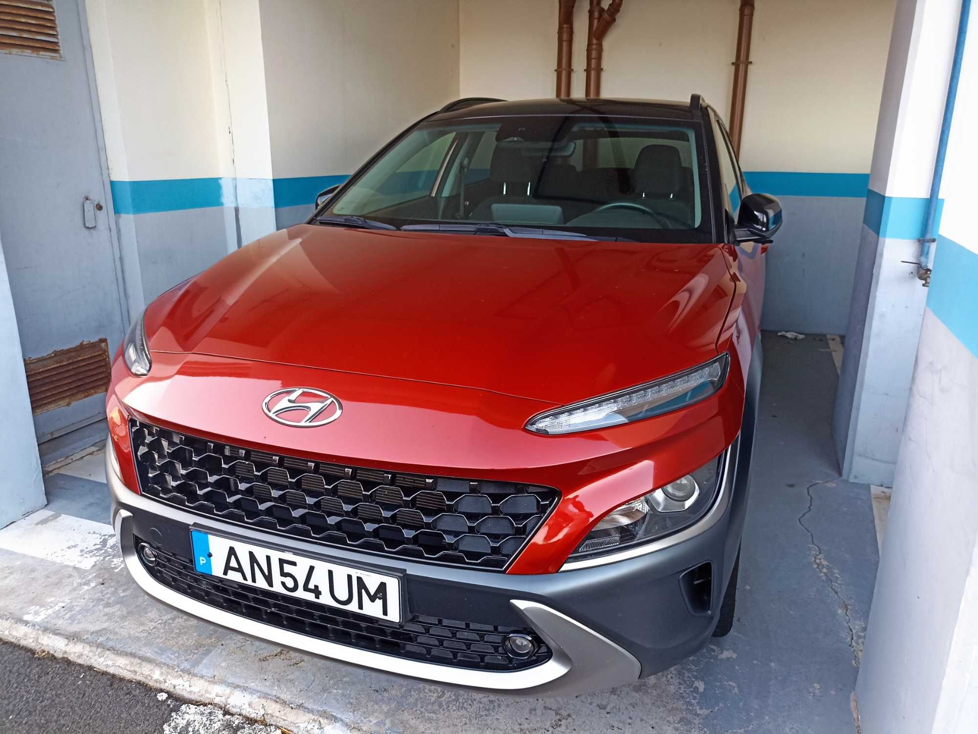 Hyundai Kauai 1.0 T-GDi Premium MY21