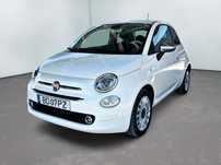 Fiat 500 1.0 Hybrid Connect