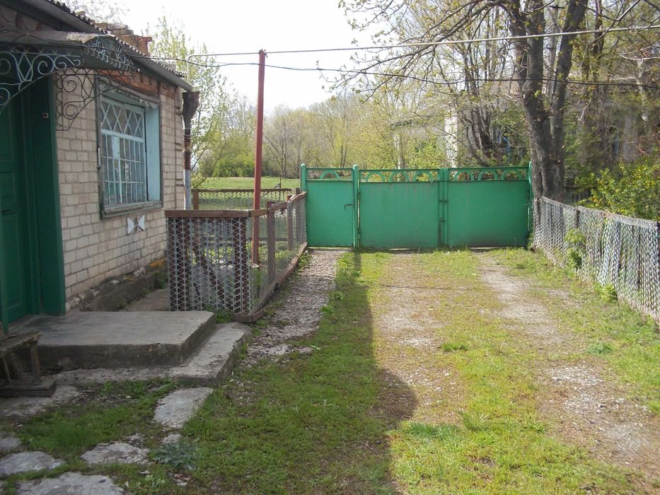 Продам будинок в селі Левенцівка.