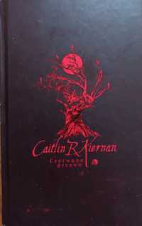 Czerwone drzewo Caitlin R.Kiernan# wysyłka