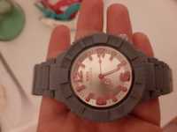 Relógio Watx + 4 braceletes - NOVO