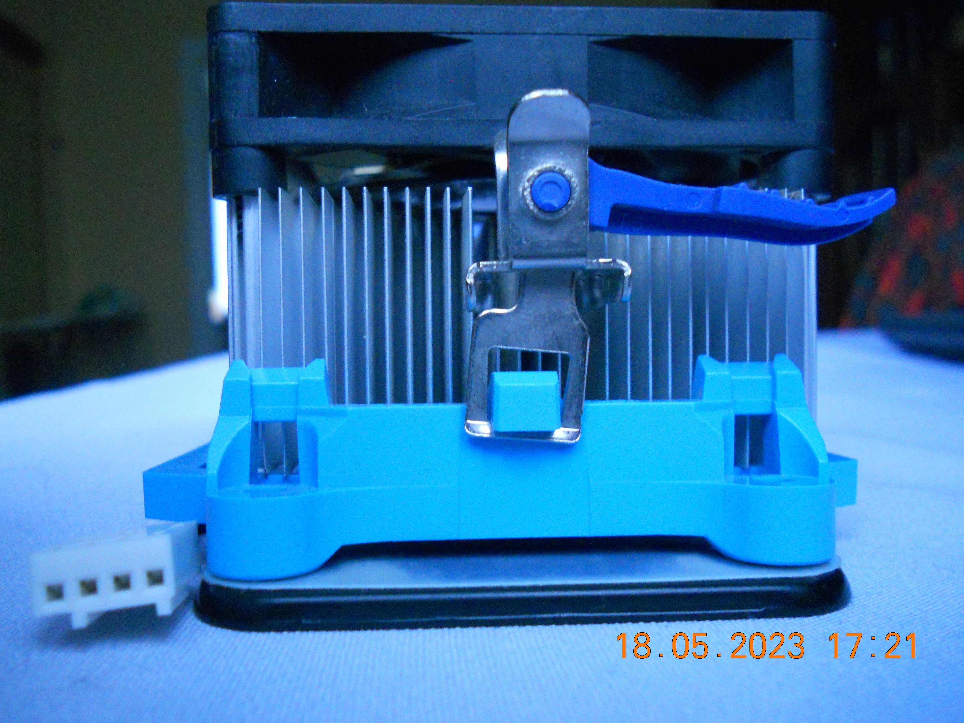 Кулер AMD 1A02C3W00