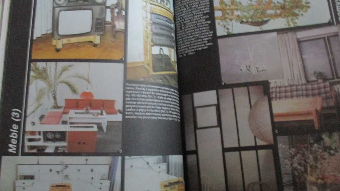 Zrób Sam - Vademecum / poradniki/ majsterkowanie/ hobby/ dom/ ogród