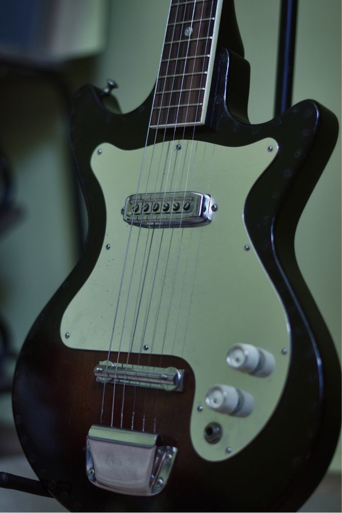 Kawai S1 1963/64 Japan