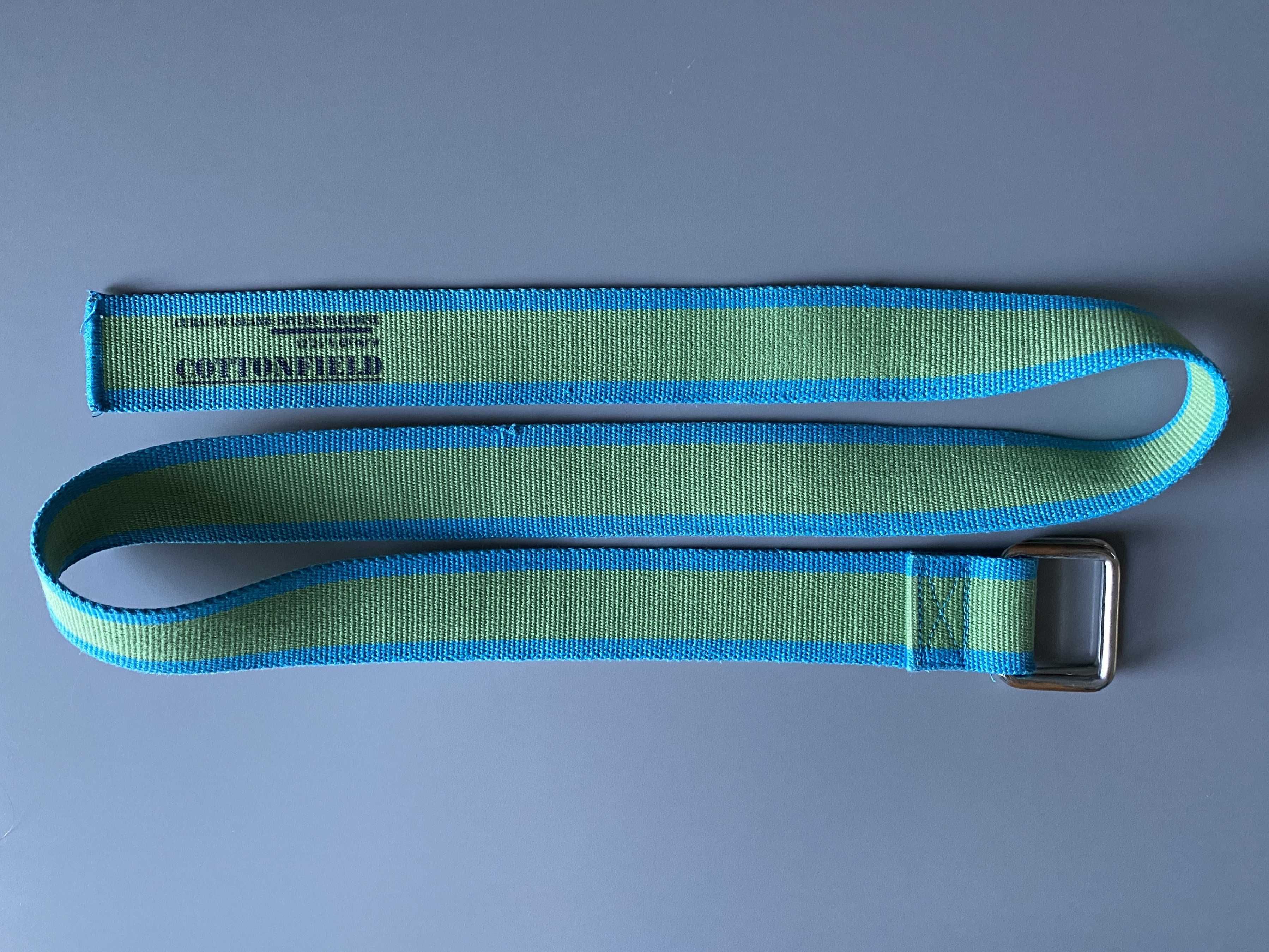 SUPER pasek COTTONFIELD dł. 147,5cm ! OKAZJA !