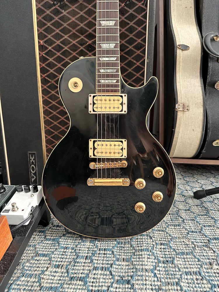 Gibson Les Paul 1990
