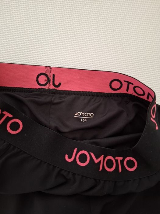Spodenki 2w1 jomoto