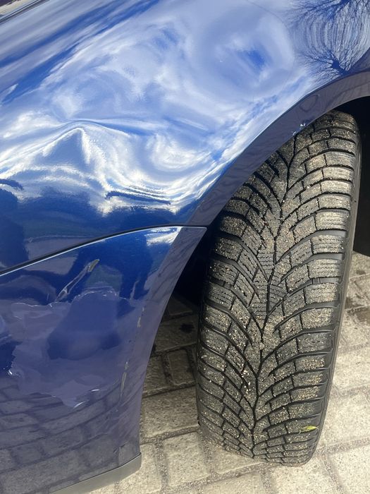 Volkswagen Golf 5 1.4 MPI