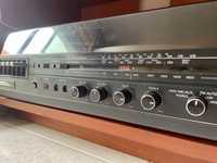 Peça digna de museu!! Radio vintage Crown SHC 5100 Hi-Fi Stereo- 1982