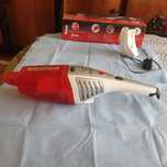 Odkurzacz ręczny HOOVER Jive jak nowy